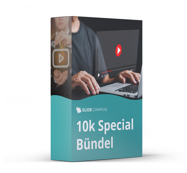 10k Special Bundle