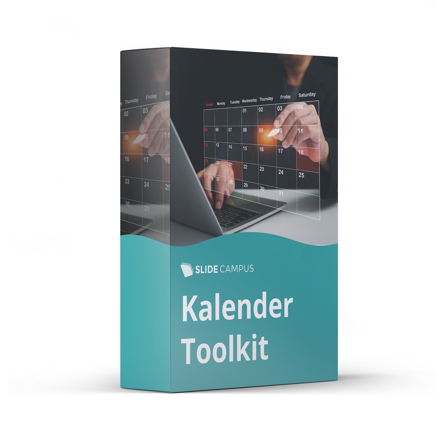 Kalender Toolkit