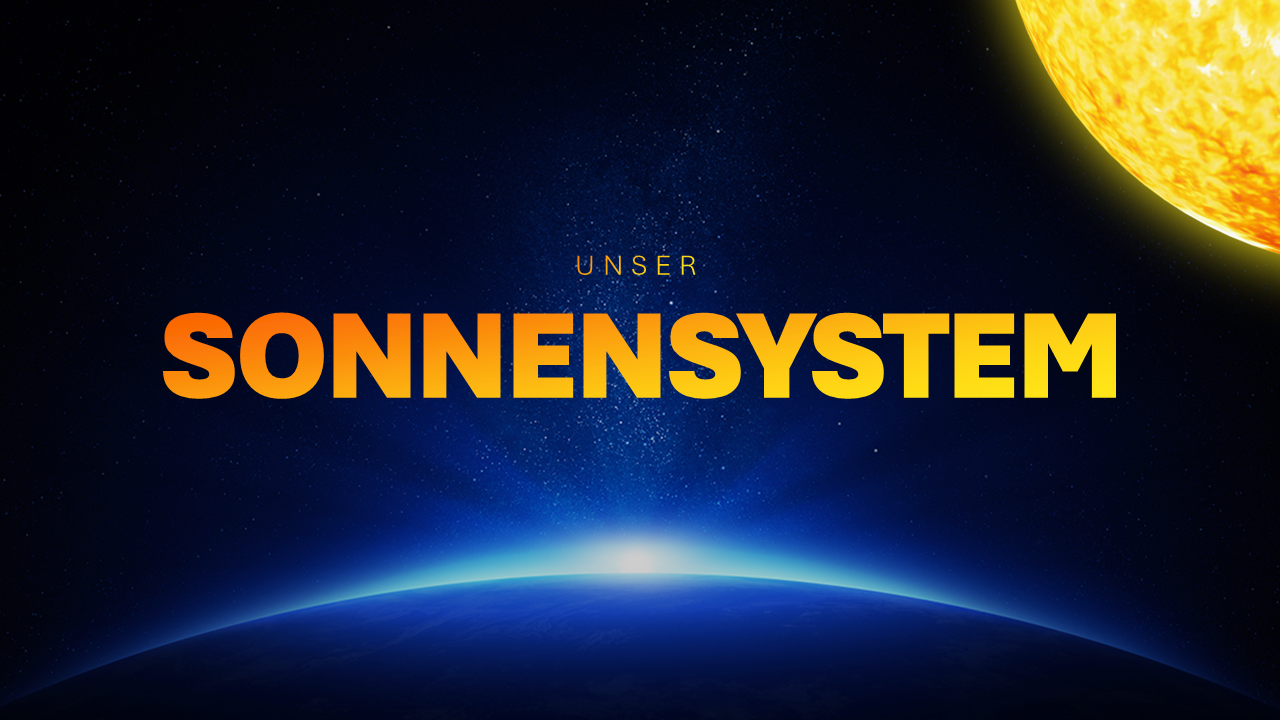 Sonnensystem