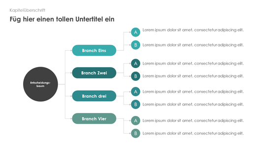 Struktur-Schema (horizontal)