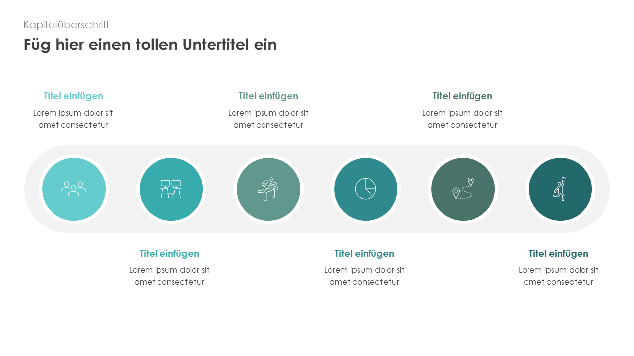 Minimaler Prozess