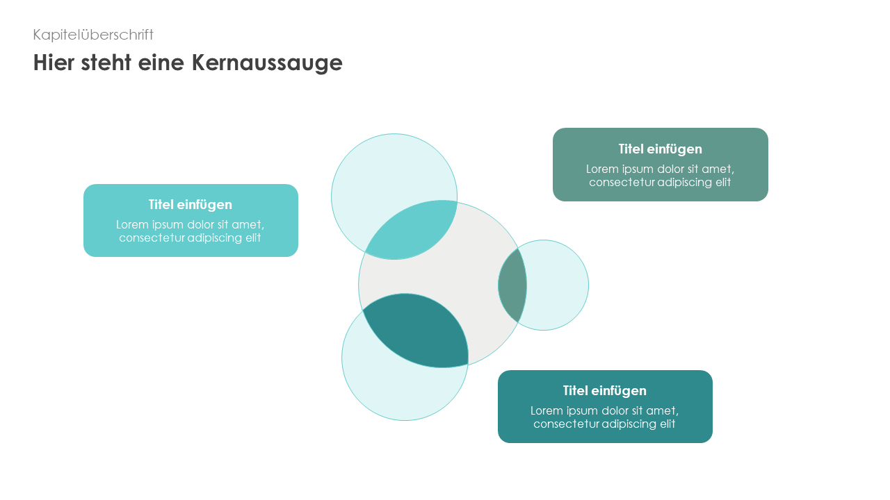 Venn-Diagramm