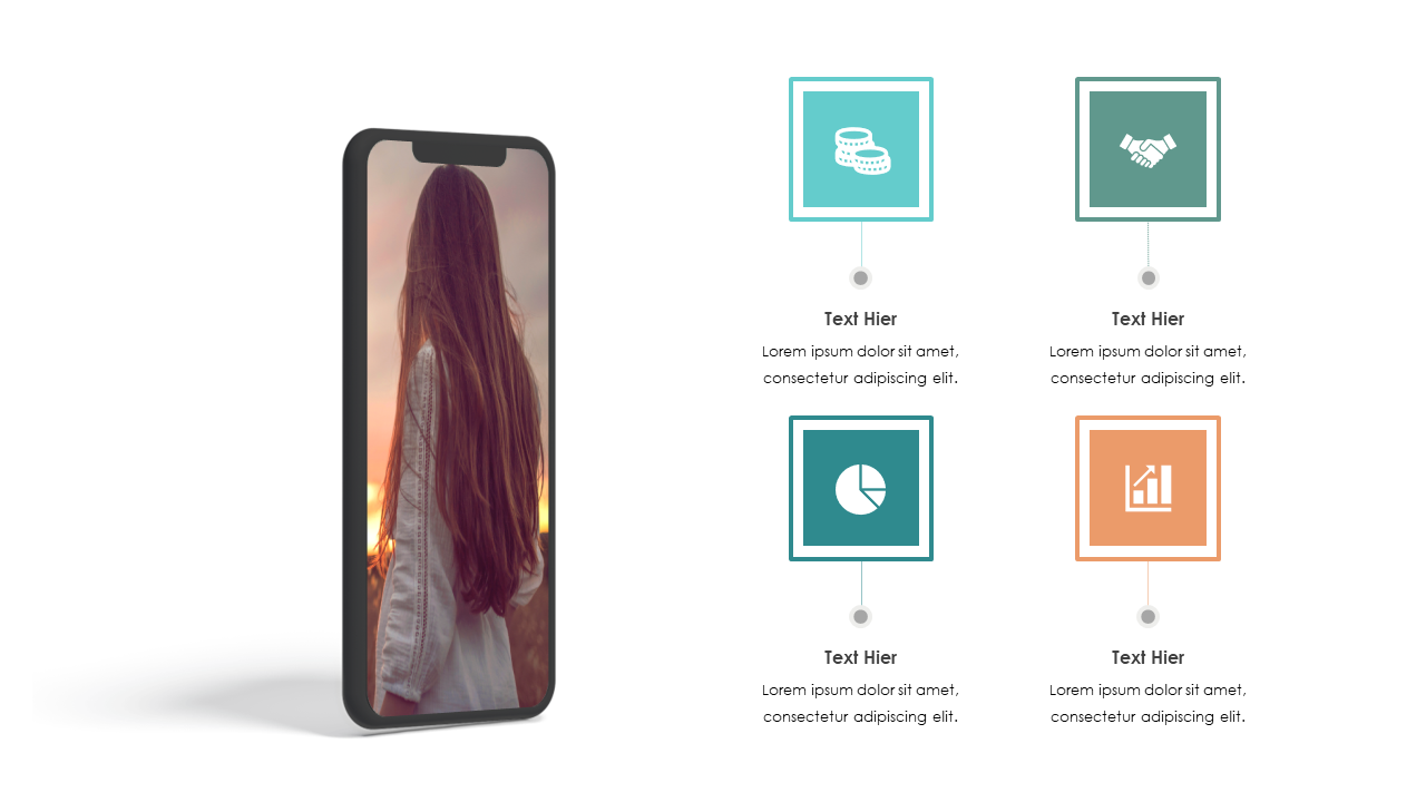 Smartphone Mockup