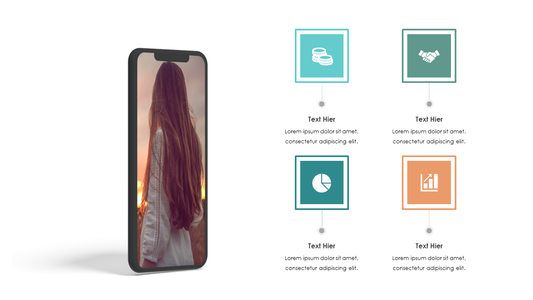 Smartphone Mockup